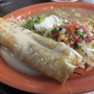 Chimichanga