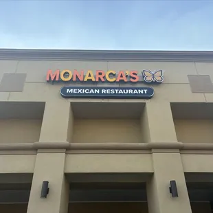 sushi and sashimi, outside