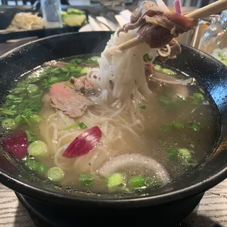 Filet Mignon Pho (Large)