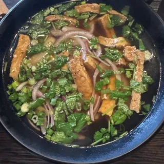 Vegan Pho (Large)