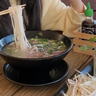 Filet Mignon Pho (Small)