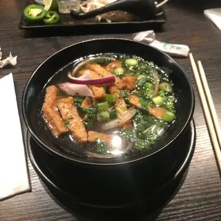 Vegan Pho (Small)