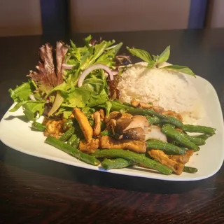 Viscount Salad Vegetarian