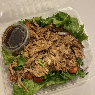 Grand Dukes Chicken Salad