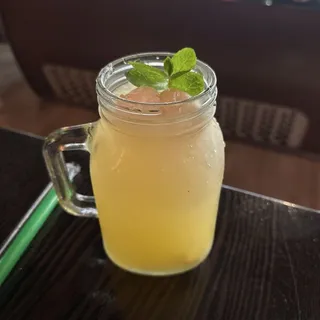 Lychee Lemonade
