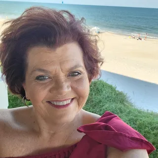 Beverly F.