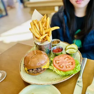 food, burgers, burger