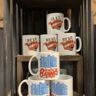 Adorable mugs 3