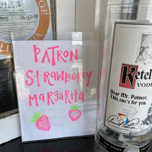 Trying this margarita next !