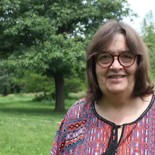 Gerry Merck, MHDL, LIMHP, LADC