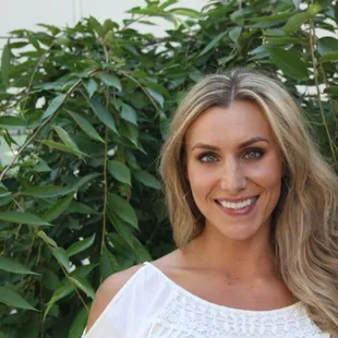 Dezirae Johnson, MA, LIMHP, LCSW