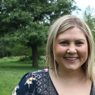 Kira Peterson, PLMHP, PCMSW