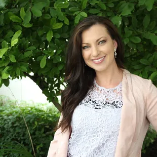 Melissa Rohrig, LICSW