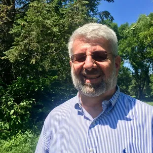 Dr. Alan Levinson, Psy.D.