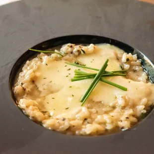 soups and chowder, food