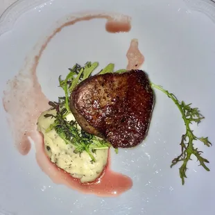 Filet Mignon