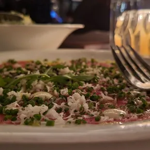 Texas Wagyu Striploin