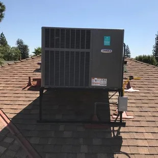 Another Happy Customer