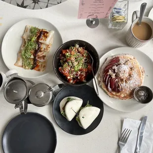 Brunch
