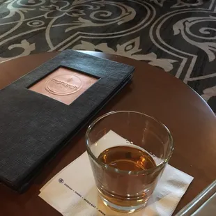 drink
