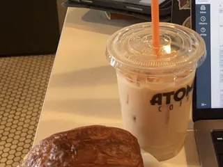 Atomic Coffee
