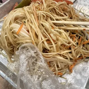Papaya Salad