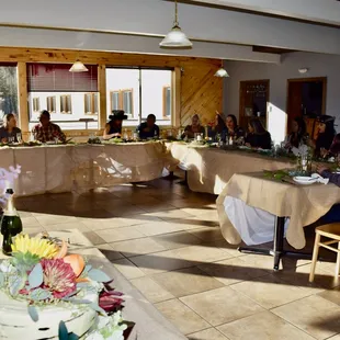 Monarch Mountain Lodge