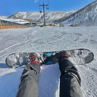 Beautiful views