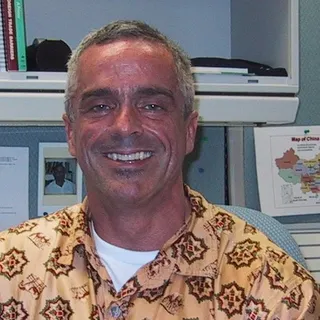 Mark T.