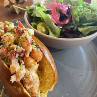 Lobster Roll