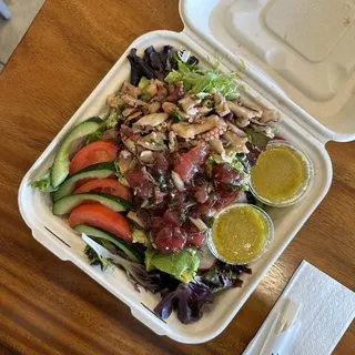 Poke Salad