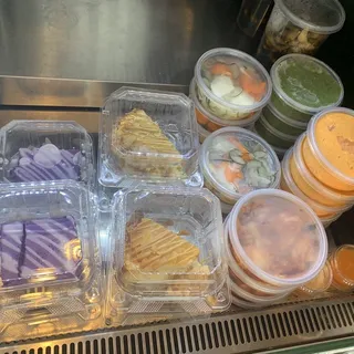 Pineapple Upside Down Cake