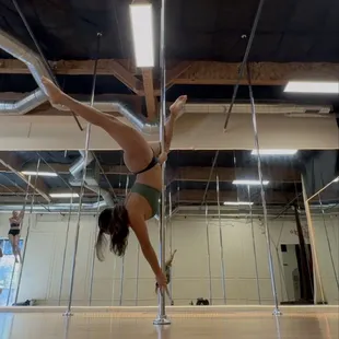 Level 2 with Destiny