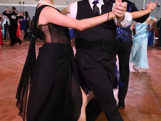 Dance Lessons with Claire