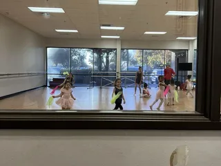 Step I Dance & Fitness