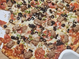 Jailhouse Saloon, LLC