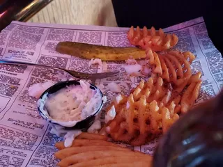 Wellington's Pub & Grill