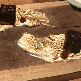 S&apos;mores