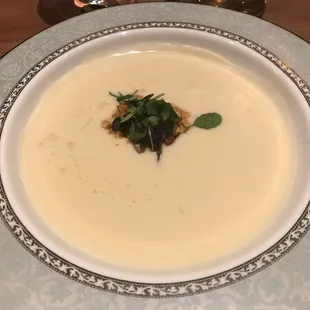 Potato Soup