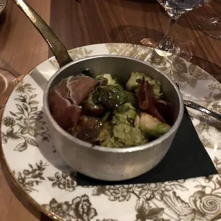 Brussels Sprouts