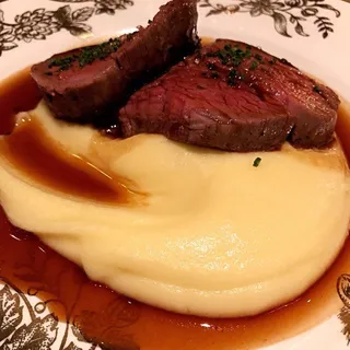 Filet