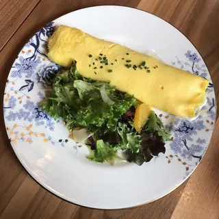Omelette