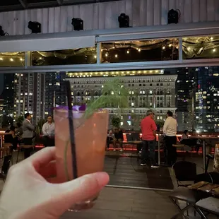 Monarch Rooftop