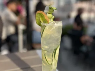 Cloud Social Rooftop Bar