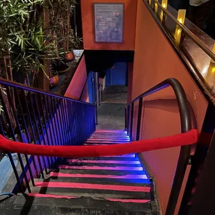 And another bar