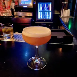 drink