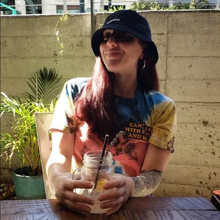 Amanda G.