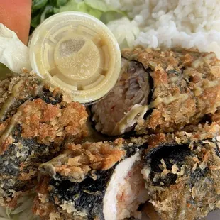 oysters and mussels, oysters, food, mussels, shellfish