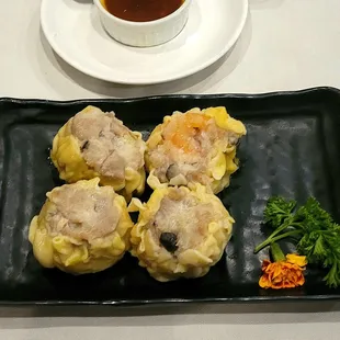 Shu Mai