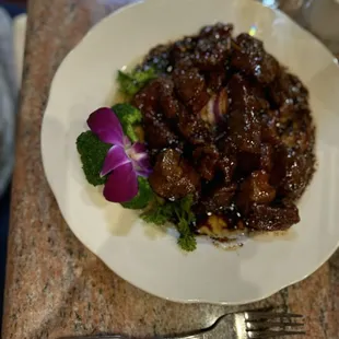 Monarch Steak